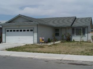 2224 Ellice Way, Fernley, NV 89408