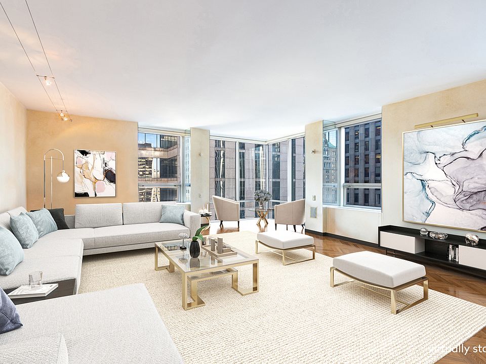 1st image of 15 W 53rd St #25D