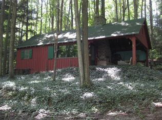 11330 Blanchard Rd, Holland, NY 14080