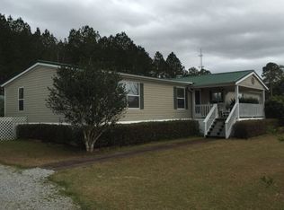 23580 Cumberland Rd, Robertsdale, AL 36567