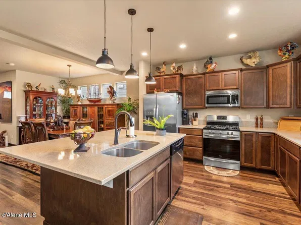 4055 W Homeward Bound Blvd, Coeur D Alene, ID 83815