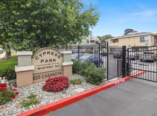 820 Casanova Ave APT 34, Monterey, CA
