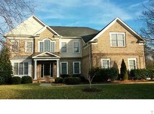 10621 Tarton Fields Cir, Raleigh, NC 27617