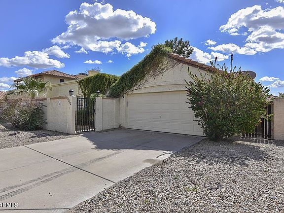 2nd image of 5313 W Cochise Dr