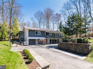 8005 Hamilton Spring Rd, Bethesda, MD 20817