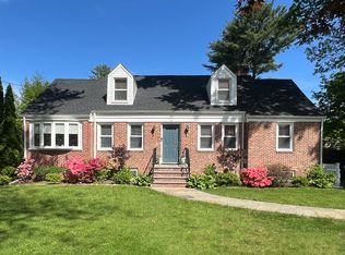 13 Dunn Ave, Stamford, CT 06905