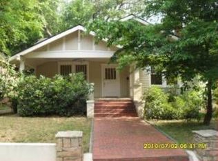 331 4th St NE, Atlanta, GA 30308