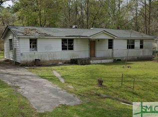 2149 Louis Mills Blvd, Savannah, GA 31405