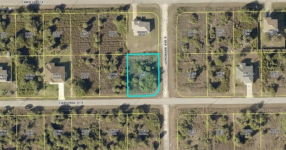 1st image of 735 Cardinal St E Lot 13