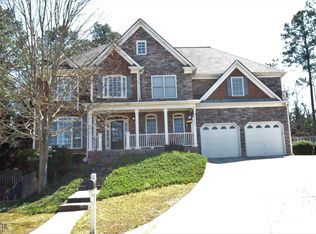 6083 Addington Overlook NW, Acworth, GA 30101