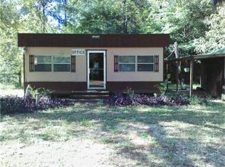 9819 Fm 3126, Livingston, TX 77351