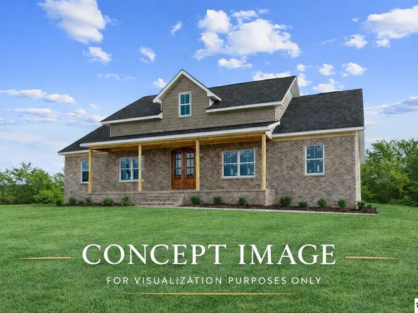 271 Bottle Dr, Elizabethtown, KY 42701