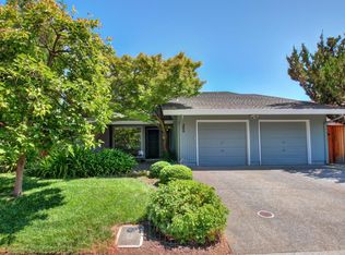 200 Huerta Pl, Davis, CA