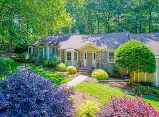 71 Forest Oaks Way, Spartanburg, SC 29307