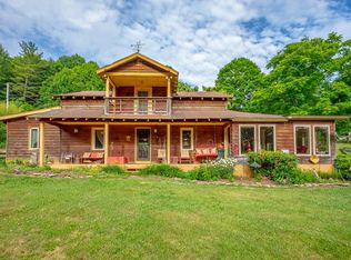 290 Bakers Branch Ln, Mouth Of Wilson, VA 24363