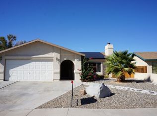 617 N Sunland Dr, Ridgecrest, CA 93555