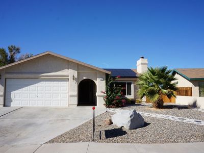 617 N Sunland Dr, Ridgecrest, CA, 93555