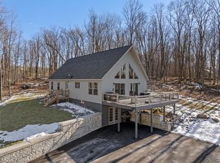 1027 Brockway Rd, Frankfort, NY 13340