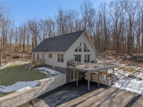 1027 Brockway Rd, Frankfort, NY 13340