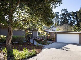 1314 Josselyn Canyon Rd, Monterey, CA 93940