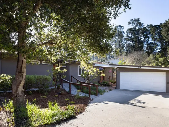 1314 Josselyn Canyon Rd, Monterey, CA 93940