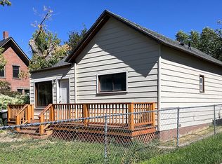 440 N Hayes Ave, Pocatello, ID 83204