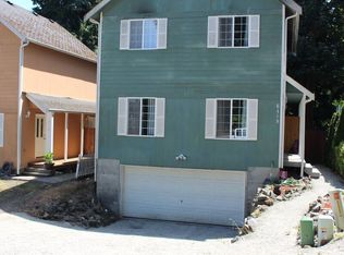 6409 NE Fern St, Suquamish, WA 98392