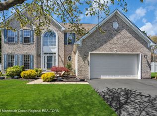 23 Benjamin Ct, Barnegat, NJ 08005