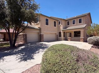 13530 W BANFF Lane, Surprise, AZ 85379