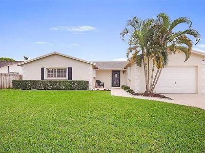 8858 SW 6th St, Boca Raton, FL, 33433