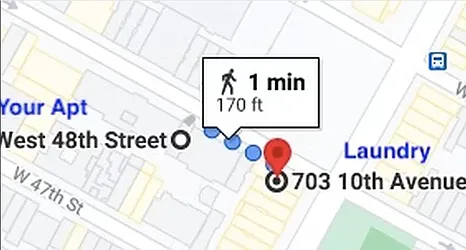 Rented by Mason Group LLC