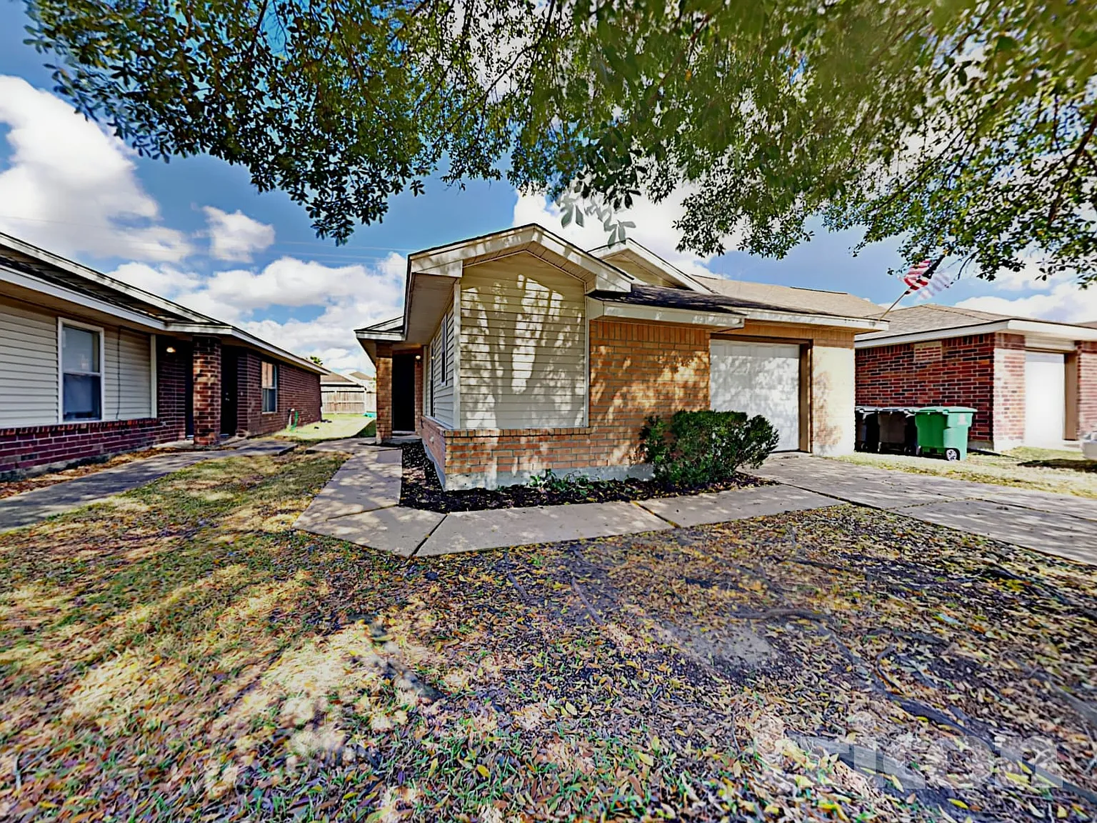 3130 Kelling Street Houston TX — Photo 1