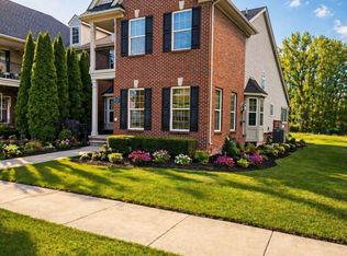 42682 Park Crescent Dr #13, Sterling Heights, MI 48313