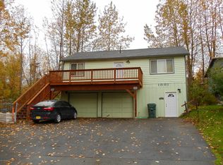 1001 Friendly Ln #1, Anchorage, AK 99504