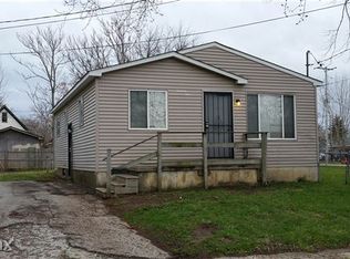 1410 New York Ave, Flint, MI 48506