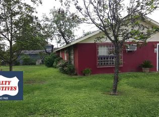 3294 Fresno Loop, Eagle Pass, TX 78852