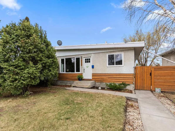 6509 90th Ave NW, Edmonton, AB T6B 0P1
