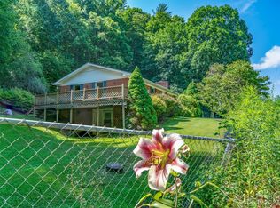 164 Roland Branch Rd, Burnsville, NC 28714