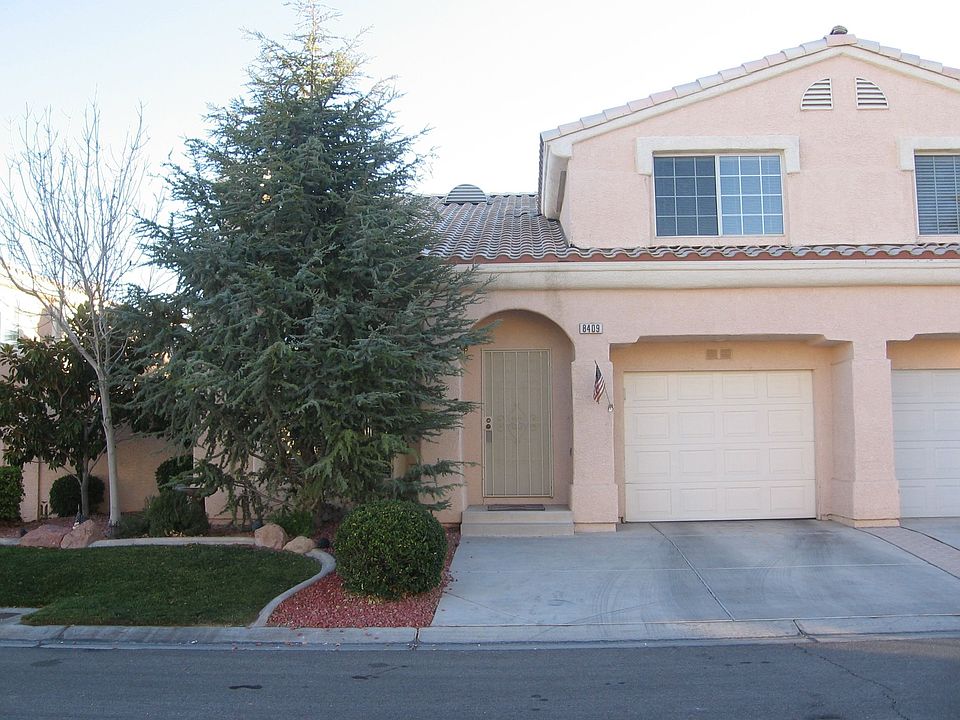 8409 BLUE ISLAND