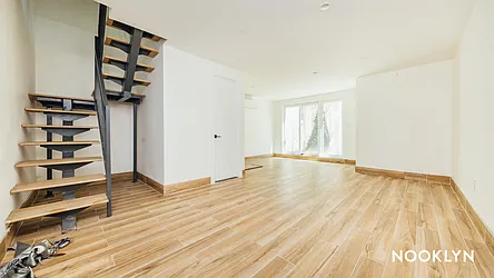 Rented by Nooklyn NYC LLC