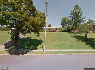 6307 Green Meadow Pkwy, Baltimore, MD 21209