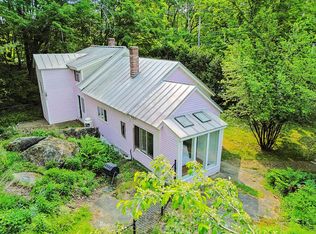 722 Belgrade Rd, Mount Vernon, ME 04352