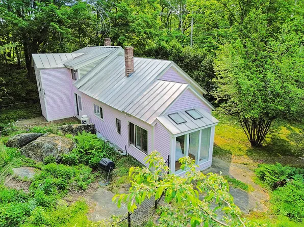 722 Belgrade Road, Mount Vernon, ME 04352