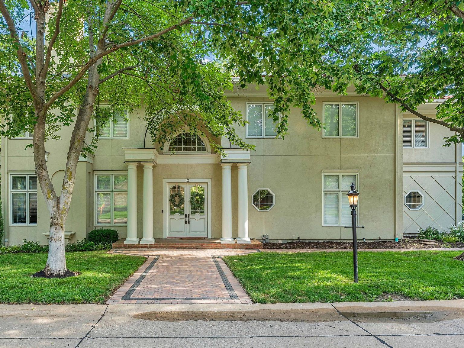 10 SW Westboro Pl, Topeka, KS 66604 MLS 235119 Zillow