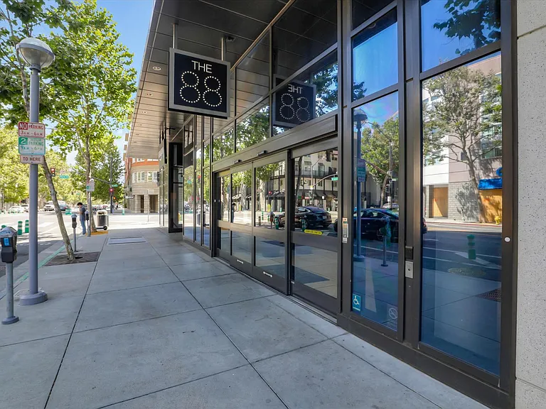 88 E San Fernando St #504 — Photo 10