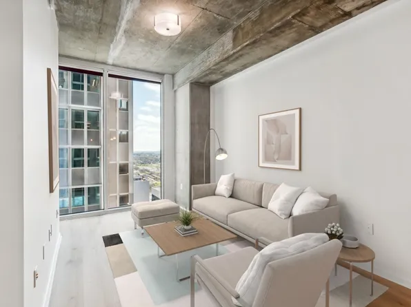 415 Church St APT 2109, Nashville, TN 37219