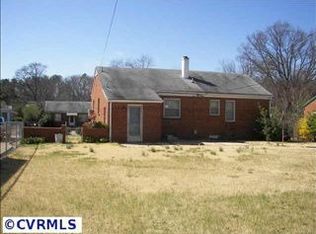 22 Monterey Ave, Sandston, VA 23150