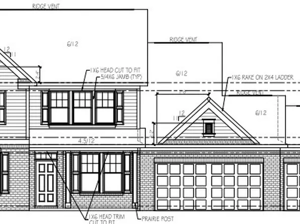 387 N Bur Oak Dr, Mooresville, IN 46158