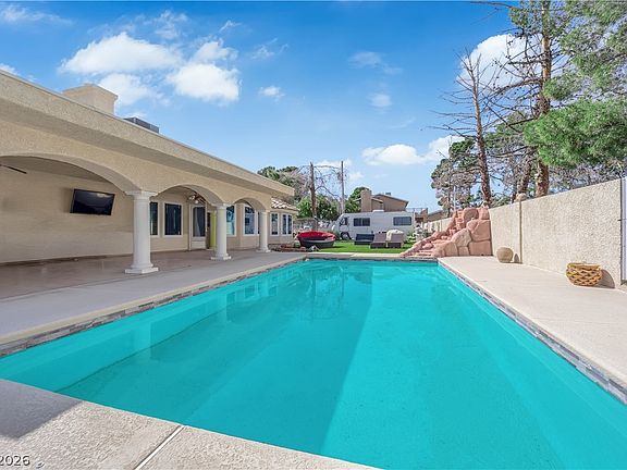 2nd image of 3270 W Pebble Rd