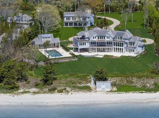 861 Sea View Ave, Osterville, MA 02655
